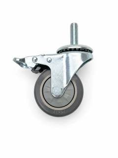Kolečko ke grilům 75 x 32 mm (Kyperské grilovací systémy)